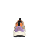0012017818.56.1B72 YAMANO 3 UNI SUEDE/PONY HAIR/NY