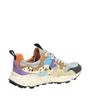 0012017818.56.1B72 YAMANO 3 UNI SUEDE/PONY HAIR/NY