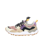 0012017818.01 YAMANO 3UNI SUEDE/NYLON