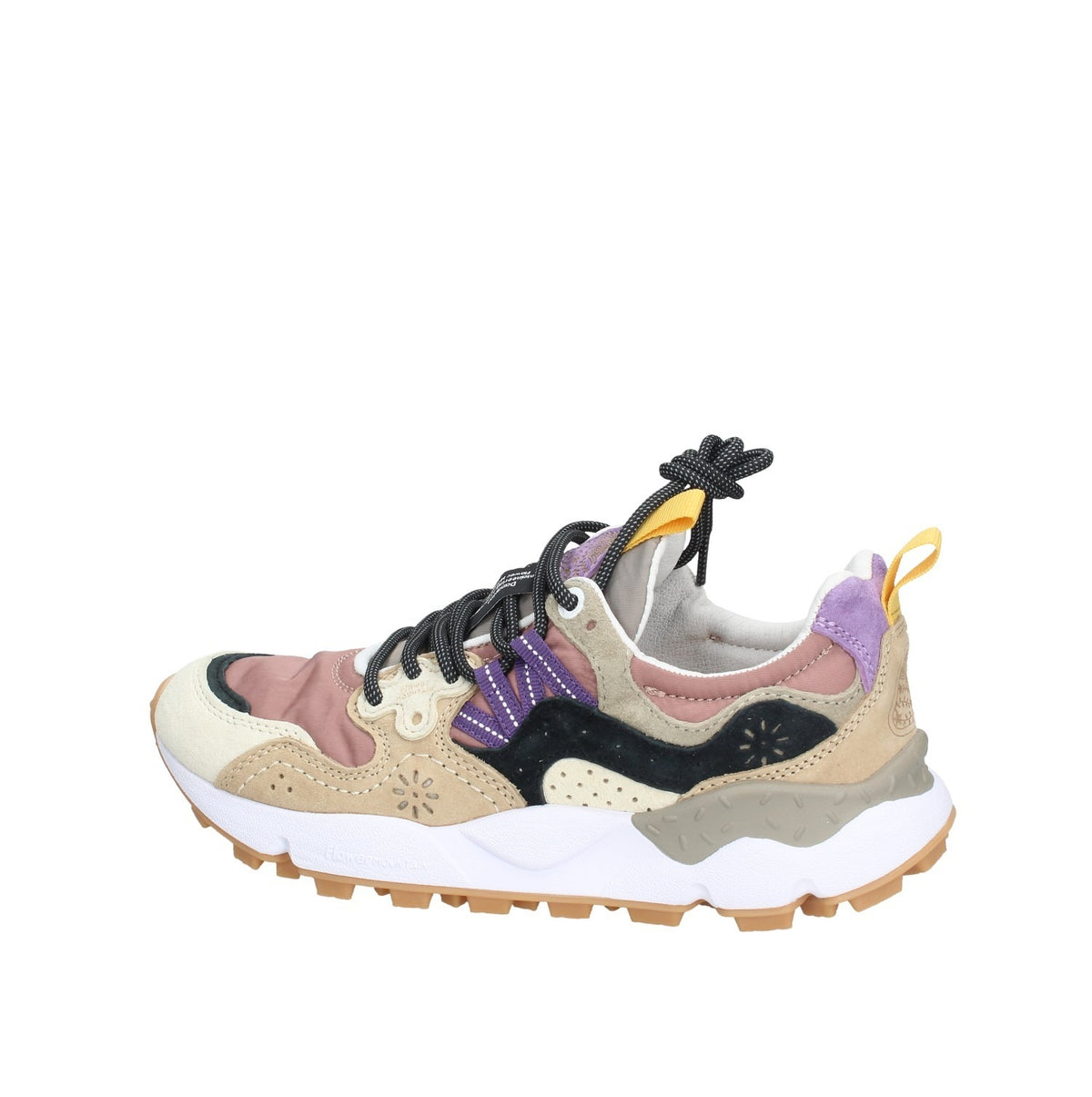 0012017818.01 YAMANO 3UNI SUEDE/NYLON