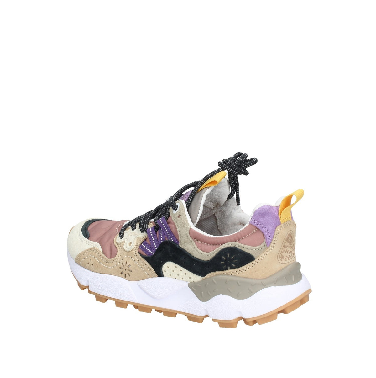 0012017818.01 YAMANO 3UNI SUEDE/NYLON