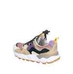 0012017818.01 YAMANO 3UNI SUEDE/NYLON