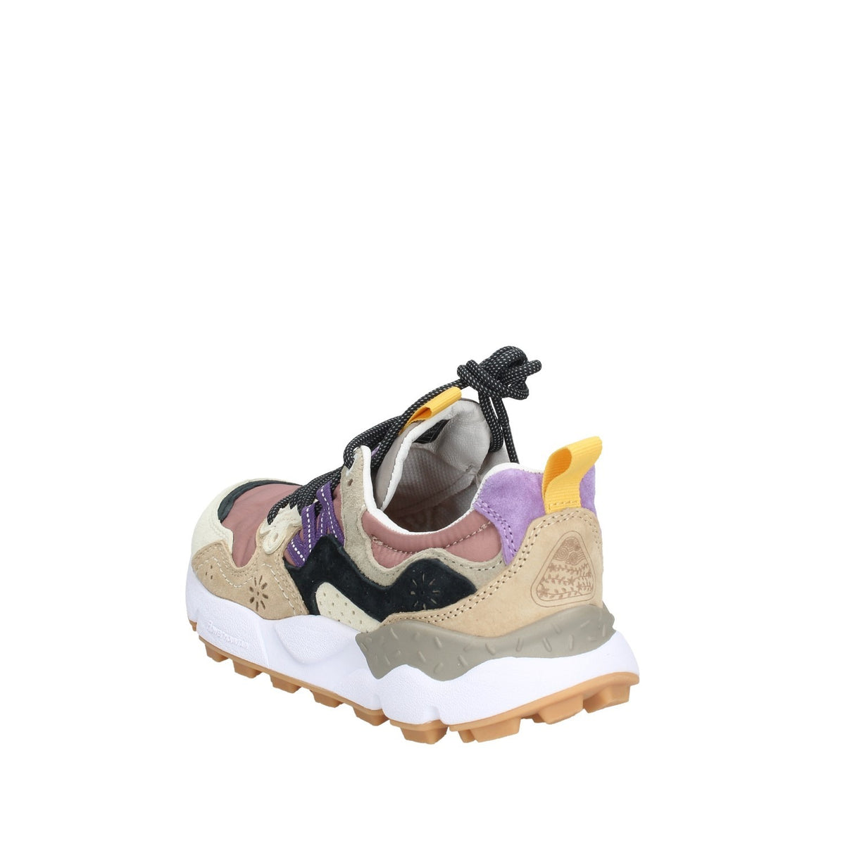 0012017818.01 YAMANO 3UNI SUEDE/NYLON