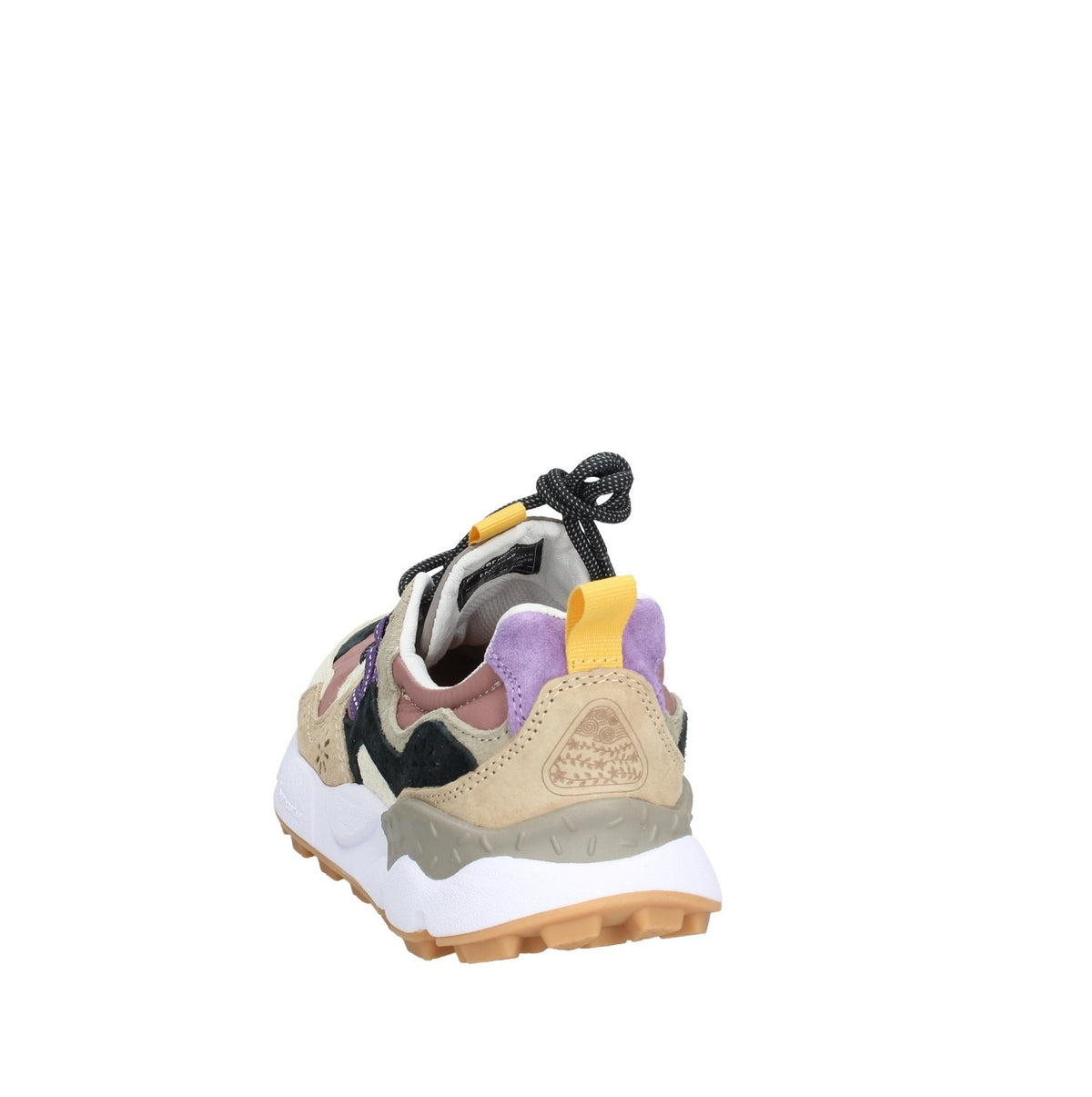 0012017818.01 YAMANO 3UNI SUEDE/NYLON