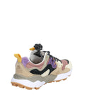 0012017818.01 YAMANO 3UNI SUEDE/NYLON