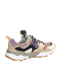 0012017818.01 YAMANO 3UNI SUEDE/NYLON