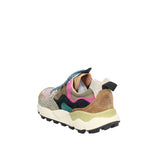 0012017817.01.30 YAMANO 3 WOMAN SUEDE/NYLON