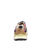 0012017817.01.30 YAMANO 3 WOMAN SUEDE/NYLON