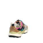 0012017817.01.30 YAMANO 3 WOMAN SUEDE/NYLON