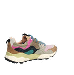 0012017817.01.30 YAMANO 3 WOMAN SUEDE/NYLON