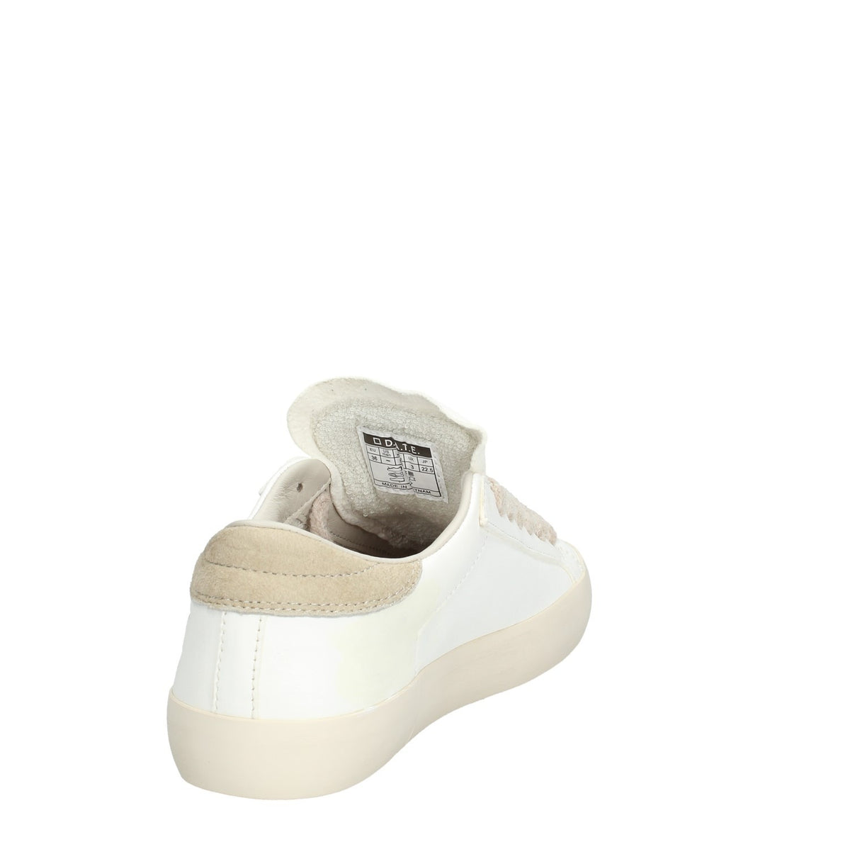Sneakers D.A.T.E.