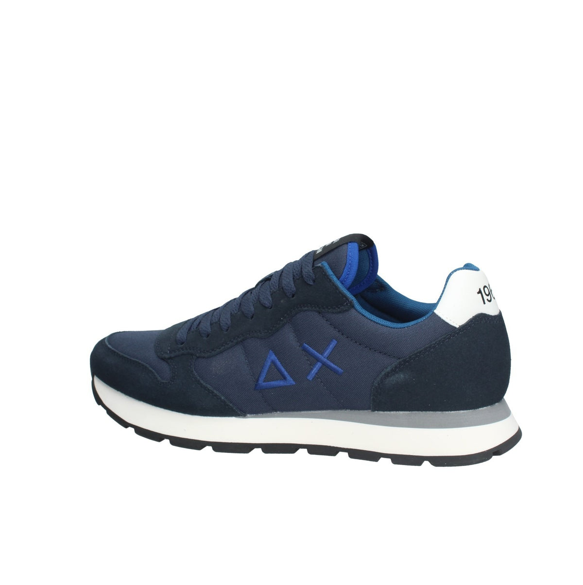 SUN 68 SNEAKERS Z46101 TOM SOLID