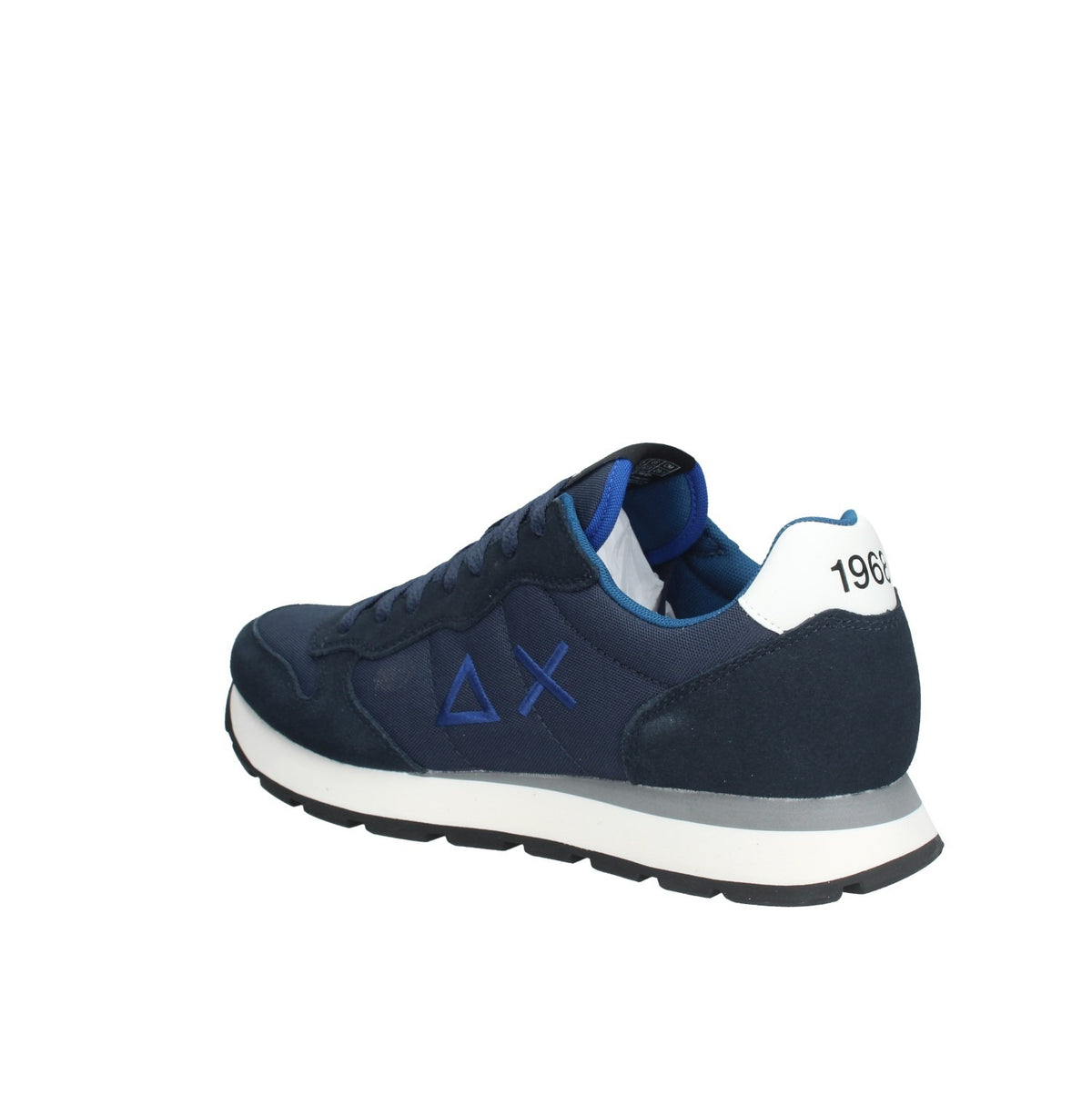 SUN 68 SNEAKERS Z46101 TOM SOLID