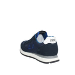 SUN 68 SNEAKERS Z46101 TOM SOLID