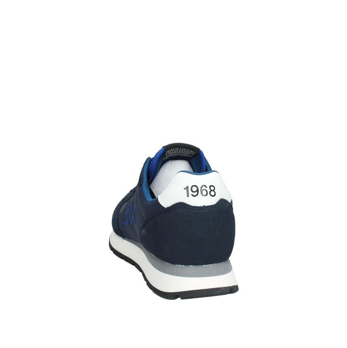 SUN 68 SNEAKERS Z46101 TOM SOLID