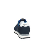 SUN 68 SNEAKERS Z46101 TOM SOLID