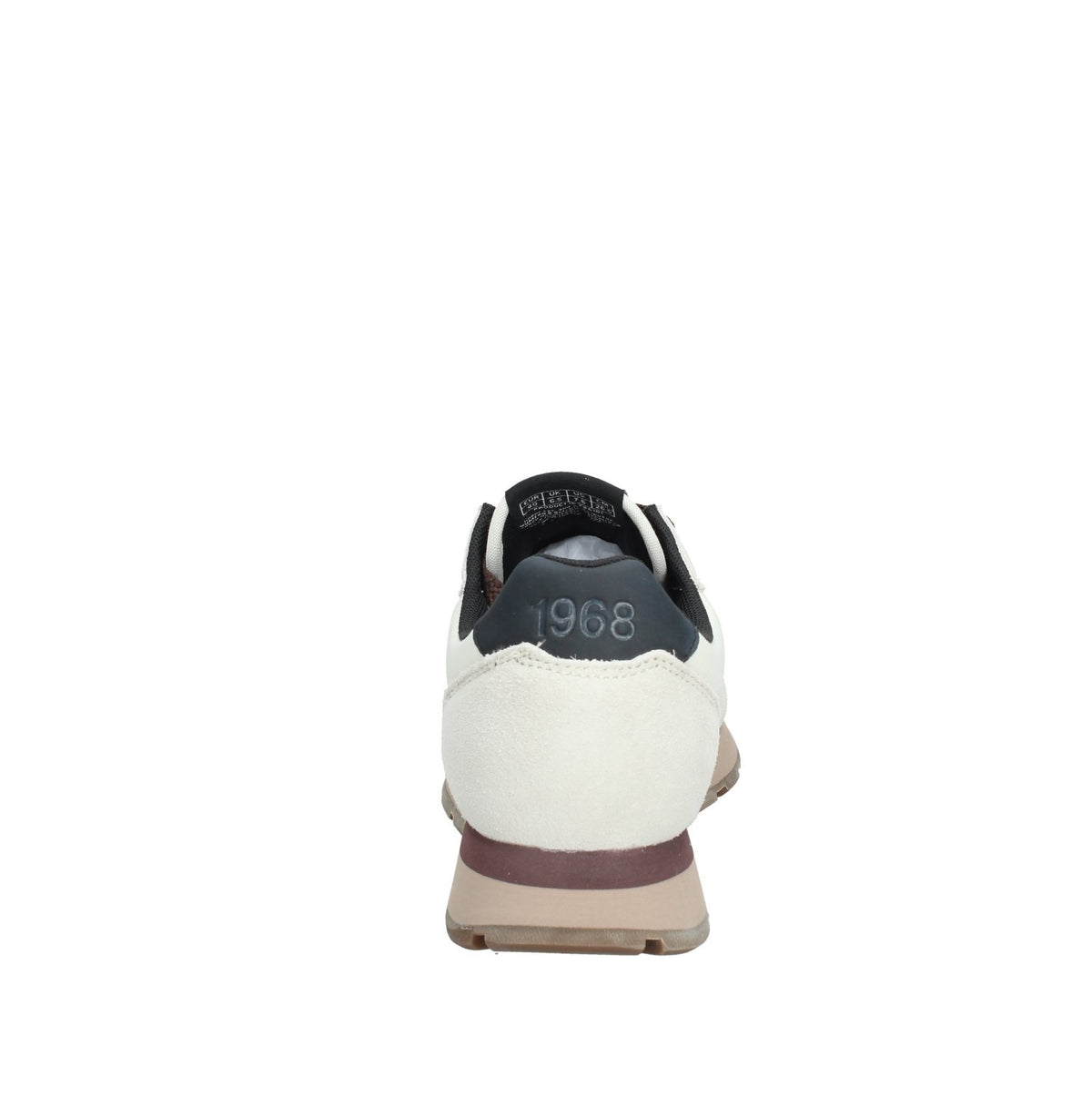 Z46101 SUN 68 SNEAKER UOMO
