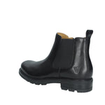 VALLEVERDE STIVALETTI UOMO IN PELLE