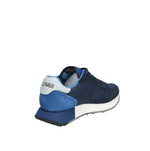 Z46121 SNEKER UOMO JAKI SOLID NAVY BLUE