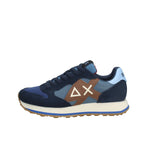 Z46122SUN 68 JAKI BICOLOR NAVY BLUE