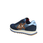 Z46122SUN 68 JAKI BICOLOR NAVY BLUE