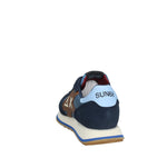 Z46122SUN 68 JAKI BICOLOR NAVY BLUE