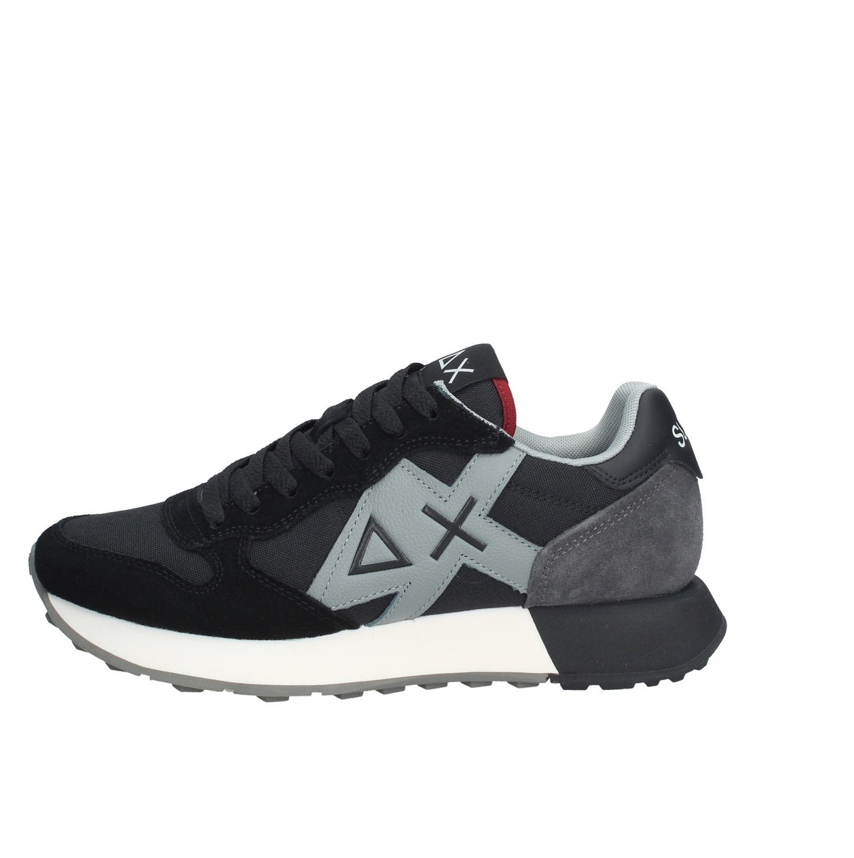 Z46121 SUN 68 JAKI 2,0 SOLID NERO