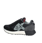 Z46121 SNEAKER UOMO JAKI 2,0 SOLID