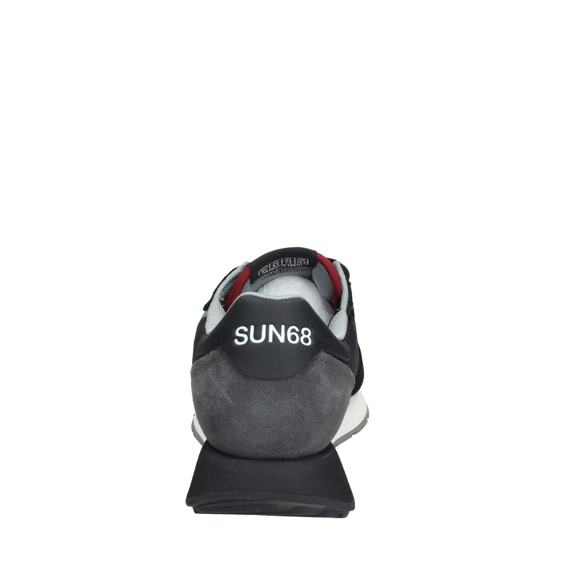 Z46121 SNEAKER UOMO JAKI 2,0 SOLID