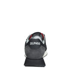 Z46121 SNEAKER UOMO JAKI 2,0 SOLID