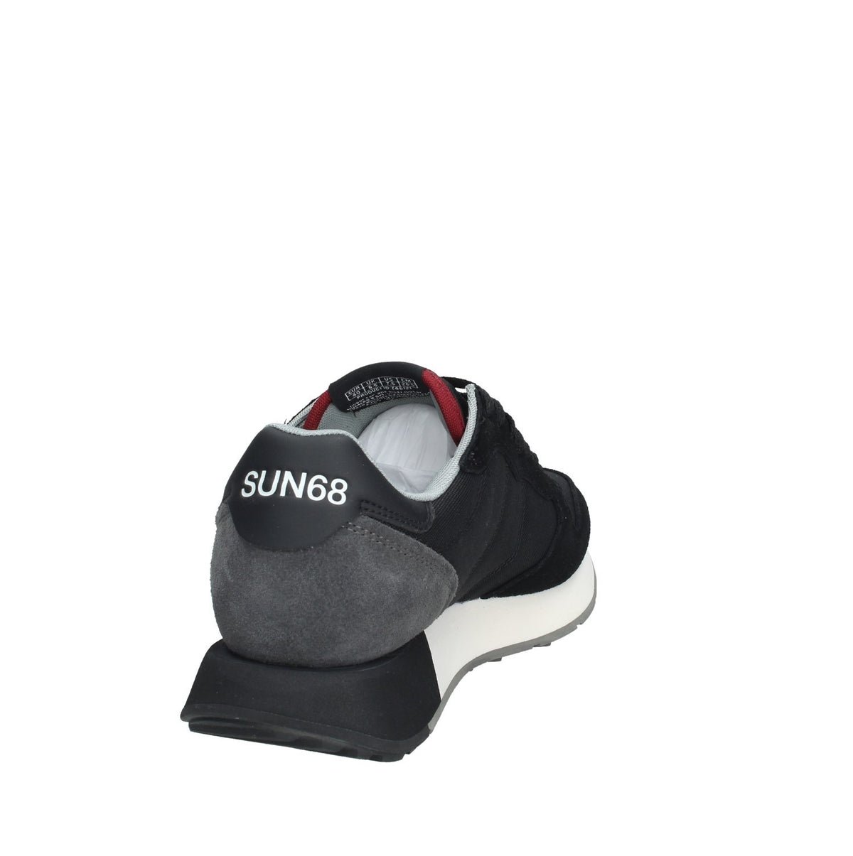 Z46121 SNEAKER UOMO JAKI 2,0 SOLID