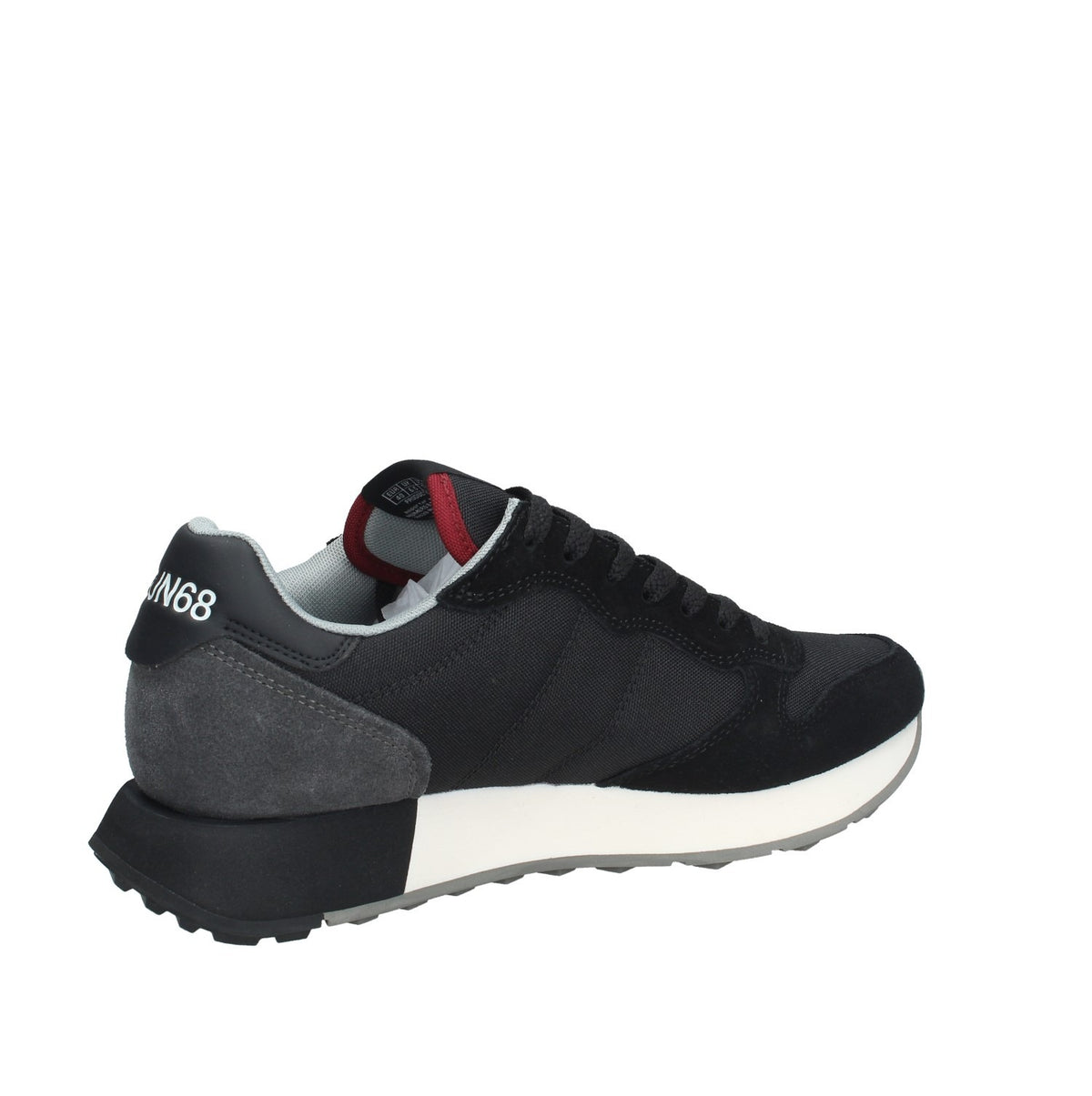 Z46121 SNEAKER UOMO JAKI 2,0 SOLID