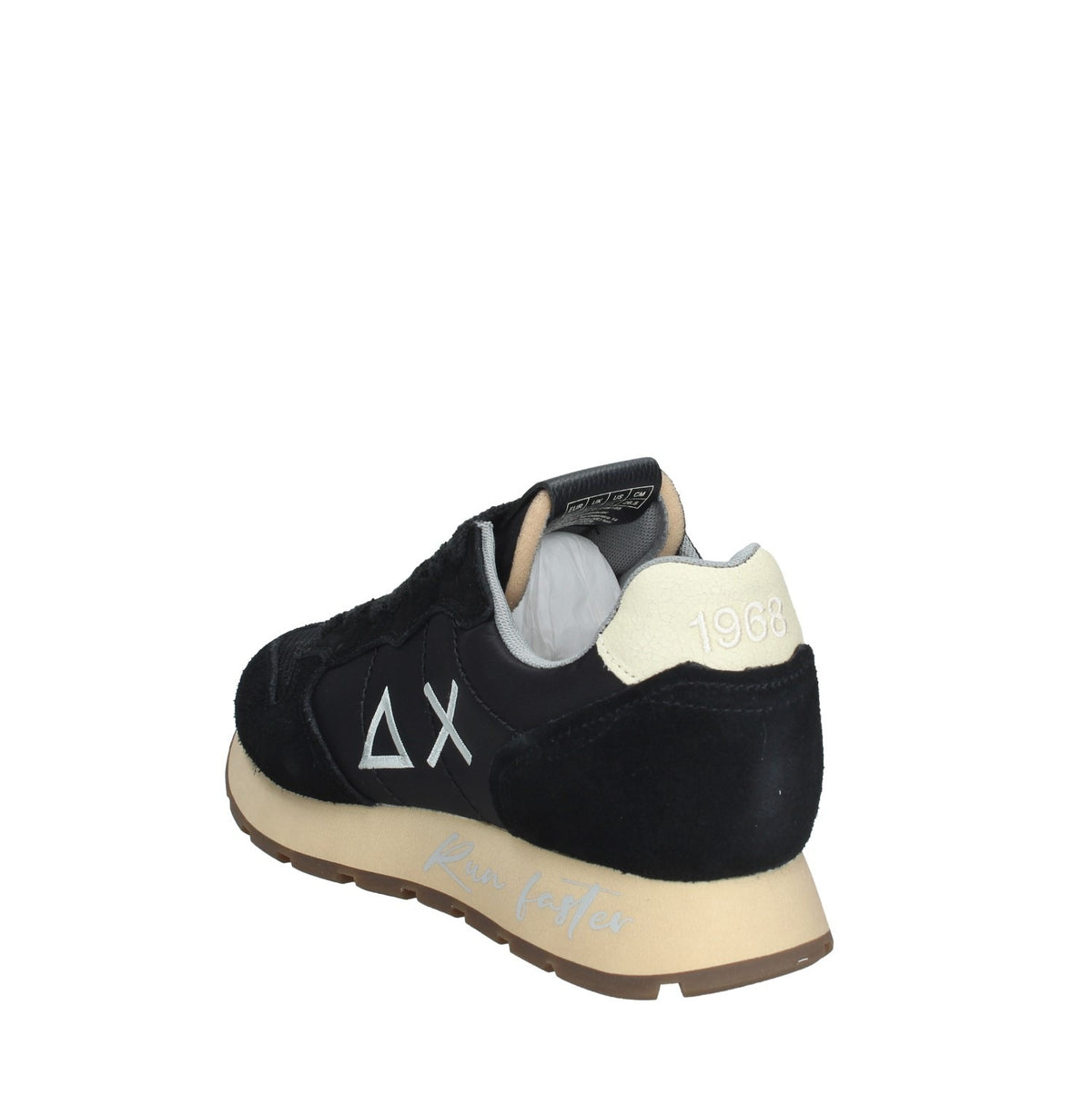 Z46105 SUN 68SNEAKER UOMO TOM VINTAGE
