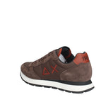 Z46101 MARRONE SUN 68SNEAKER UOMO