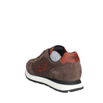 Z46101 MARRONE SUN 68SNEAKER UOMO