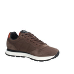 Z46101 MARRONE SUN 68SNEAKER UOMO