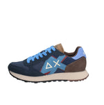 Z46125 SUN 68 JAKI WINTER NAVY BLUE