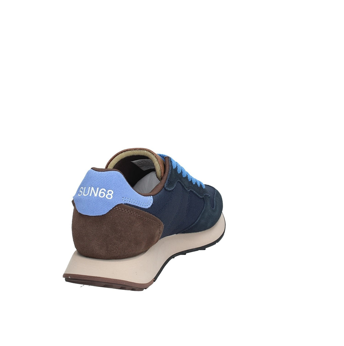 Z46125 SUN 68 JAKI WINTER NAVY BLUE