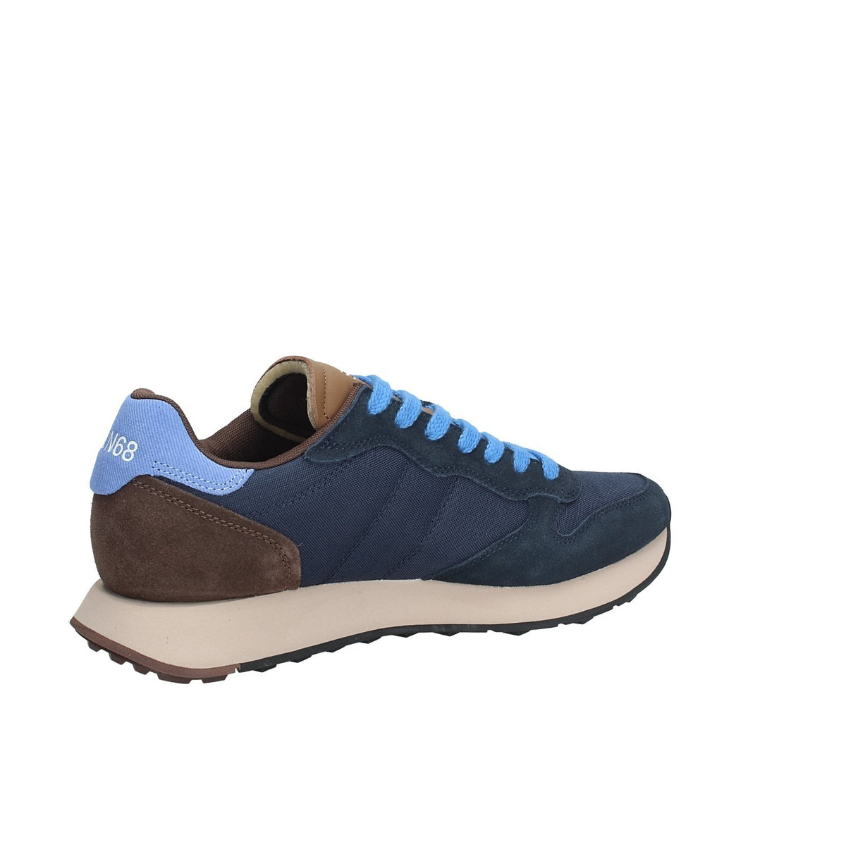 Z46125 SUN 68 JAKI WINTER NAVY BLUE