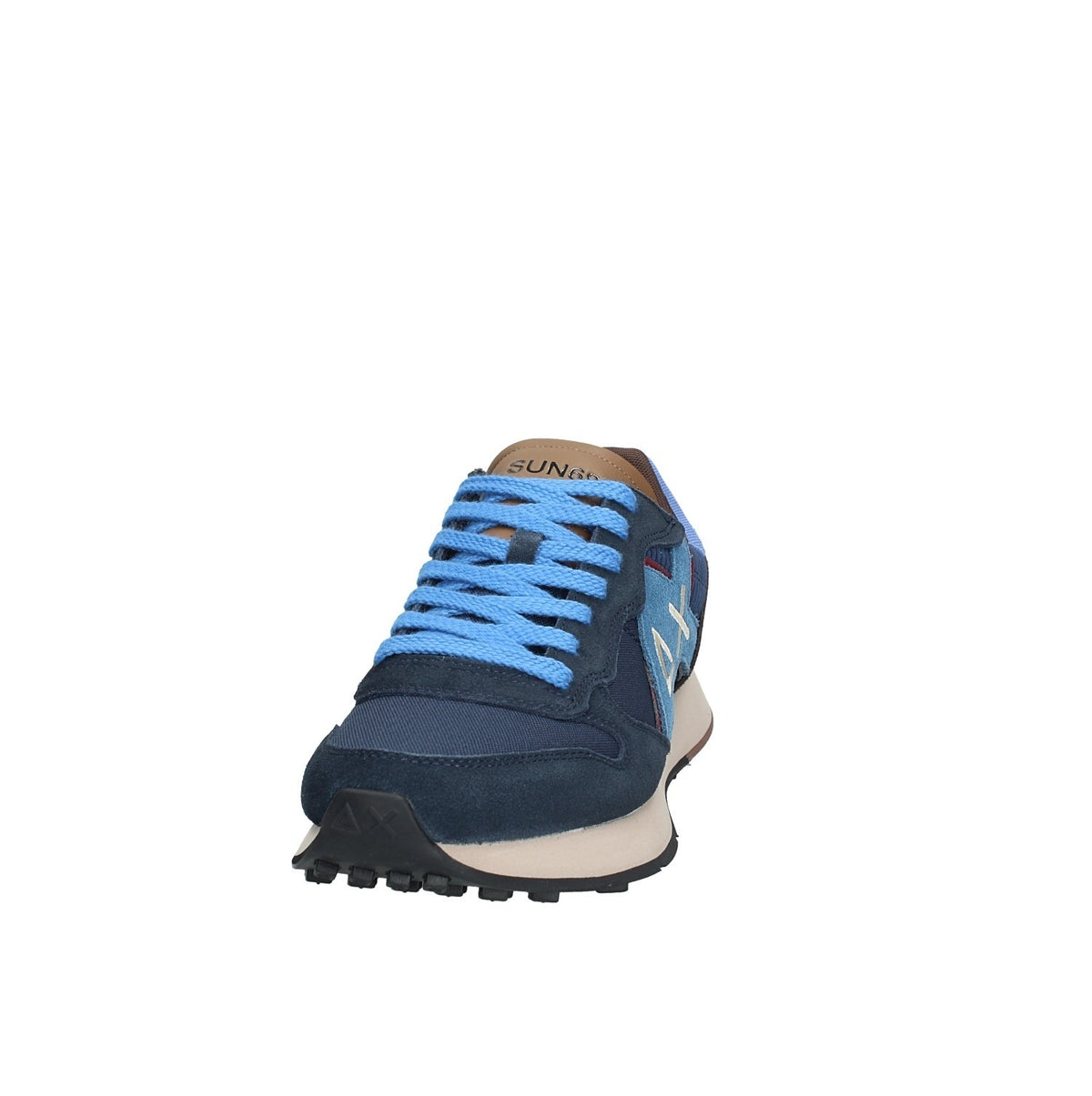 Z46125 SUN 68 JAKI WINTER NAVY BLUE