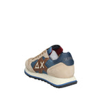 Z46122 SUN 68 JAKI BICOLOR BEIGE SCURO