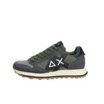 Z46122 SUN 68 JAKI 2.0 BICOLOR GRIGIO SCURO