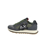 Z46122 SUN 68 JAKI 2.0 BICOLOR GRIGIO SCURO