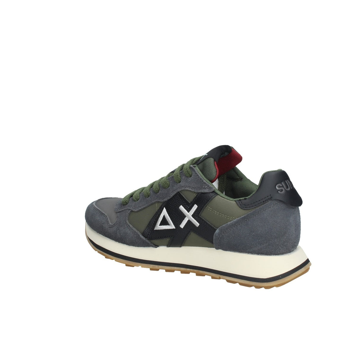 Z46122 SUN 68 JAKI 2.0 BICOLOR GRIGIO SCURO