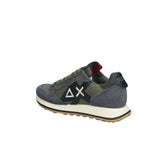 Z46122 SUN 68 JAKI 2.0 BICOLOR GRIGIO SCURO