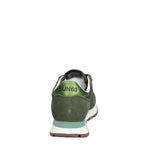 Z46201SUN 68 SNEAKER DONNA ALLY SOLID