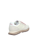 Z46201SUN 68 SNEAKERS DONNA ALLY SOLID BIANCO PANNA