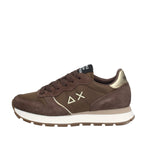 Z46202 SUN 68 ALLY SILVER GOLD MARRONE