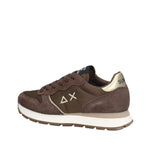 Z46202 SUN 68 ALLY SILVER GOLD MARRONE