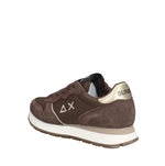 Z46202 SUN 68 ALLY SILVER GOLD MARRONE